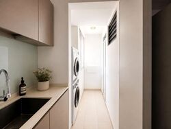 Waterwoods (D19), Condominium #596398351